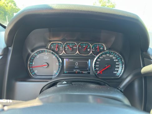 Used 2018 Chevrolet Tahoe Premier image 21