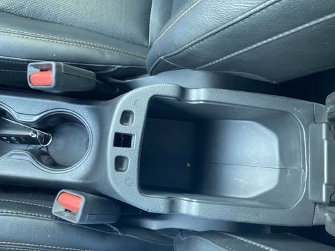 Used 2018 Jeep Compass Limited w/ Navigation Group image 21