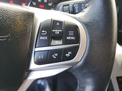 Certified 2023 Ford Explorer XLT w/ Equipment Group 202A image 24