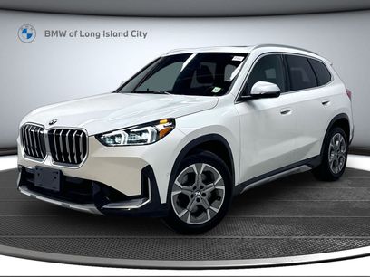 Used 2023 BMW X1 xDrive28i w/ Convenience Package