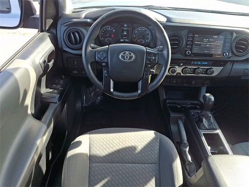 Used 2021 Toyota Tacoma SR image 11