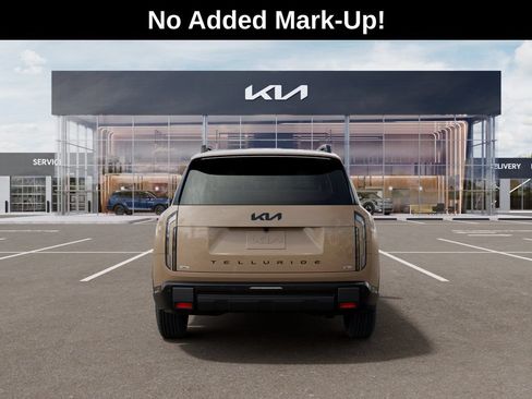 New 2027 Kia Telluride X-Line SX Prestige w/ Towing Package AWD/4WD image 5