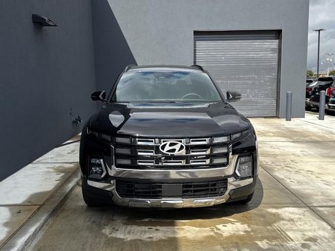 New 2026 Hyundai Santa Cruz Limited image 10