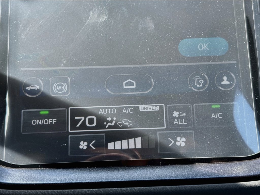 New 2026 Subaru Crosstrek 2.5i Limited AWD/4WD image 19
