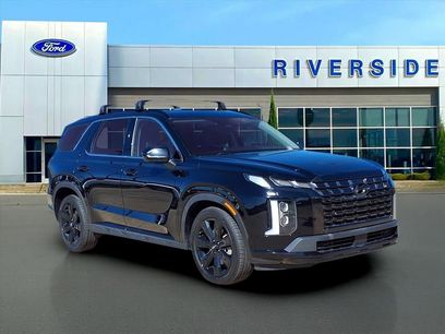 Used 2023 Hyundai Palisade XRT w/ Cargo Package