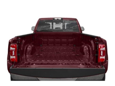 Certified 2022 RAM 3500 Limited AWD/4WD image 11