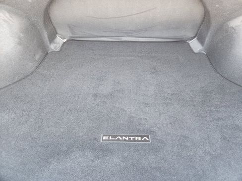 Used 2023 Hyundai Elantra Blue w/ Cargo Package image 31