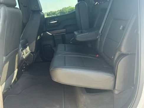 Used 2019 GMC Sierra 1500 SLT w/ SLT Premium Plus Package AWD/4WD image 55