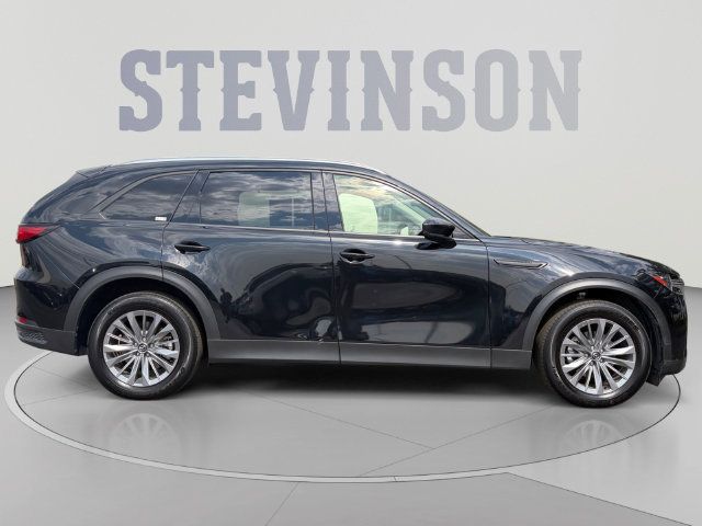 Used 2024 MAZDA CX-90 3.3 Turbo w/ Preferred Plus AWD/4WD image 6