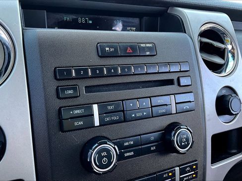 Used 2012 Ford F150 XLT w/ XLT Chrome Pkg image 30