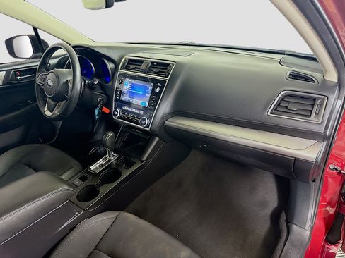 Used 2018 Subaru Legacy 2.5i Premium w/ Eyesight & BSD & Rcta & HBA image 29