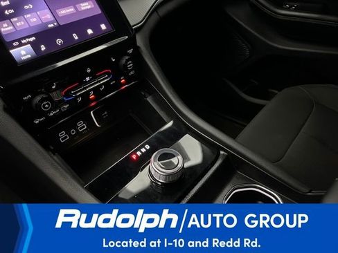 Used 2024 Jeep Grand Cherokee L Laredo w/ Luxury Tech Group I image 24