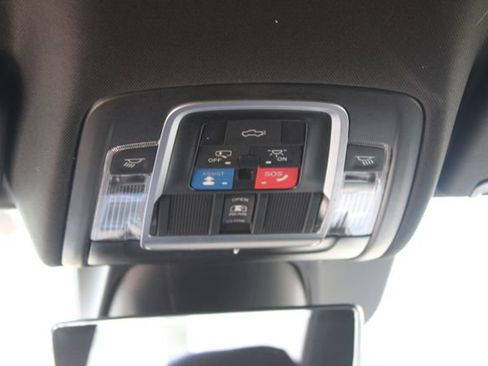Used 2023 RAM 1500 TRX w/ TRX Level 2 Equipment Group AWD/4WD image 21