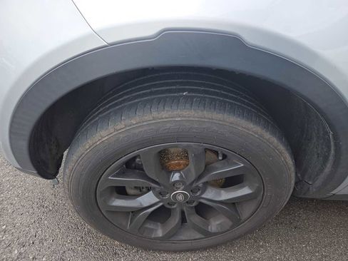 Used 2016 Land Rover Discovery Sport HSE AWD/4WD image 7