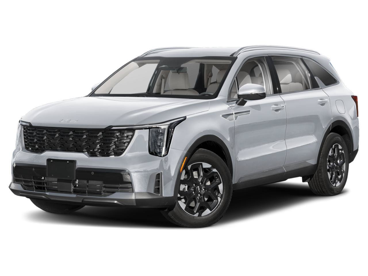 Used 2024 Kia Sorento S w/ Panoramic Sunroof Package AWD/4WD image 1