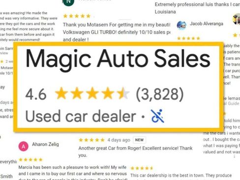 Used 2021 Buick Enclave Avenir w/ Avenir Technology Package image 4