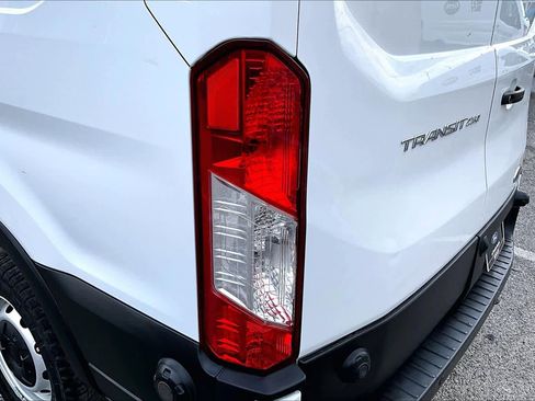 Used 2020 Ford Transit 250 Low Roof w/ Load Area Protection Package image 28