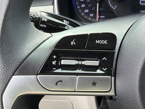 Used 2023 Hyundai Tucson SEL FWD image 25