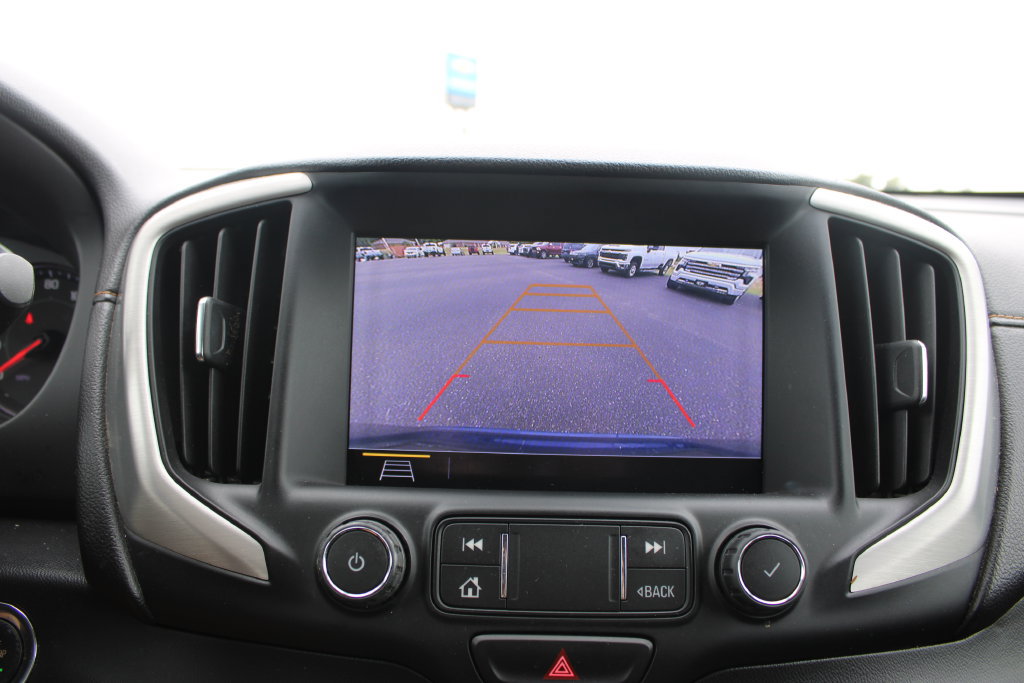 Used 2020 GMC Terrain SLE w/ Driver Convenience Package FWD image 52