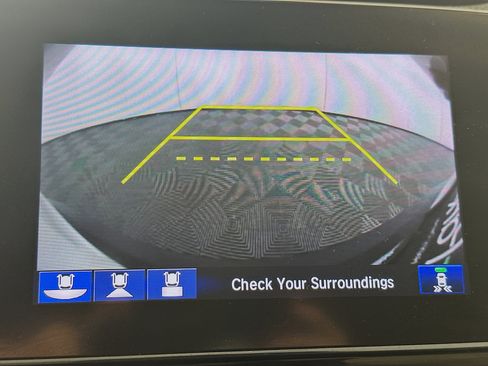 Used 2019 Honda CR-V EX-L image 22