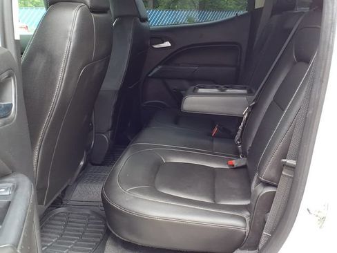 Used 2019 Chevrolet Colorado ZR2 AWD/4WD image 8