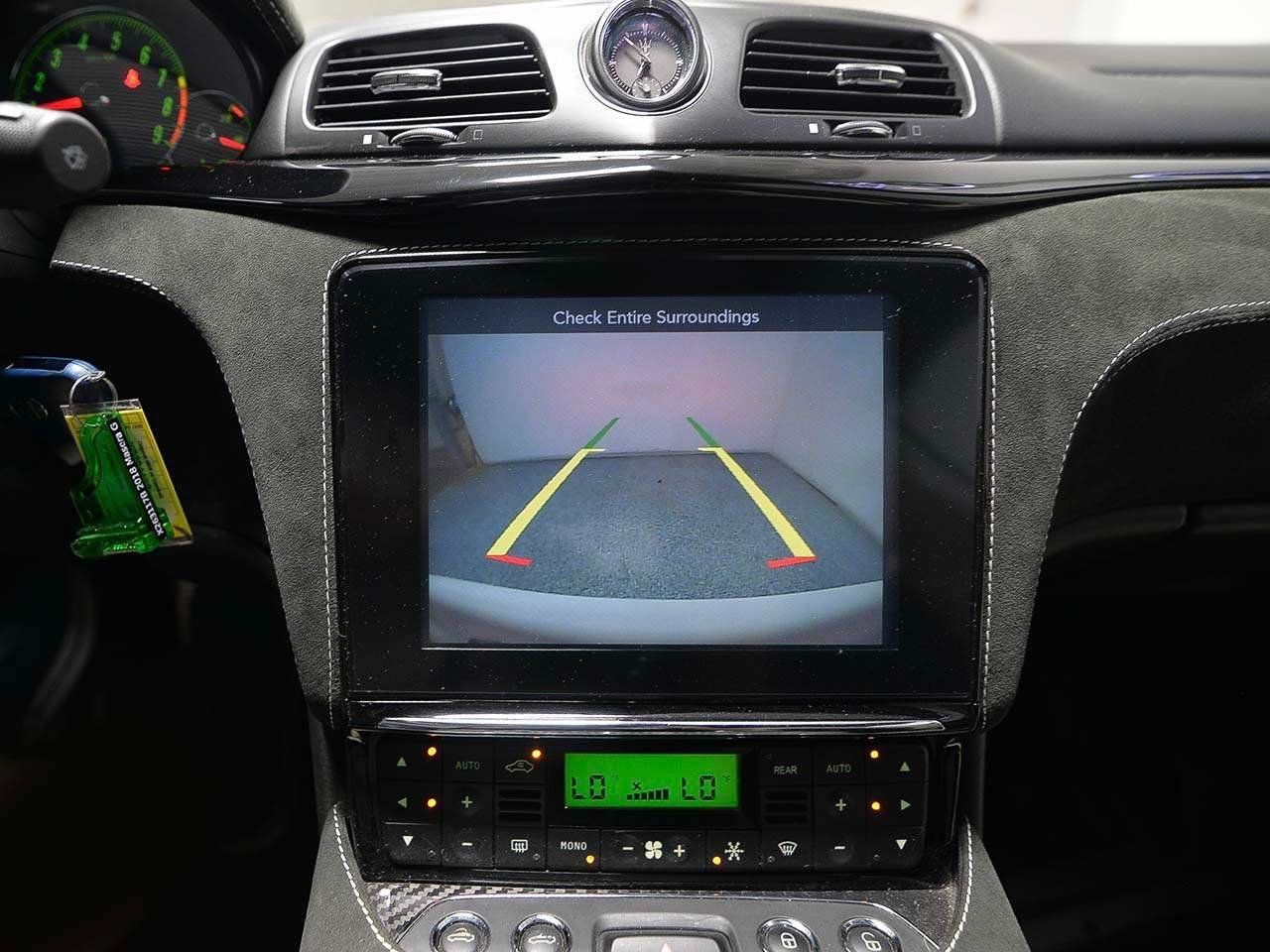 Used 2018 Maserati GranTurismo MC RWD image 18