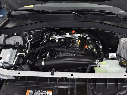 New 2026 Ford Explorer Active w/ Active Comfort Package AWD/4WD image 13
