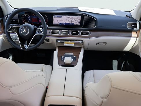 New 2026 Mercedes-Benz GLE 350 4MATIC image 15