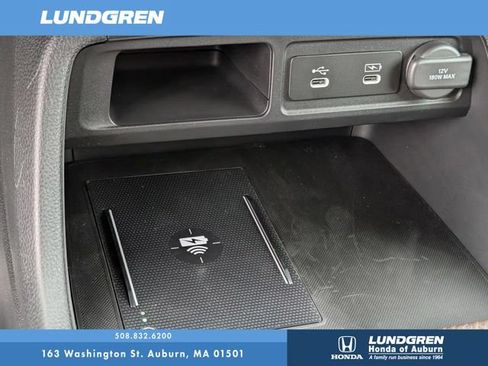 New 2026 Honda Pilot Elite image 13