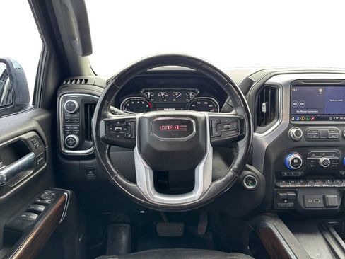Used 2020 GMC Sierra 1500 SLT w/ SLT Premium Plus Package image 18