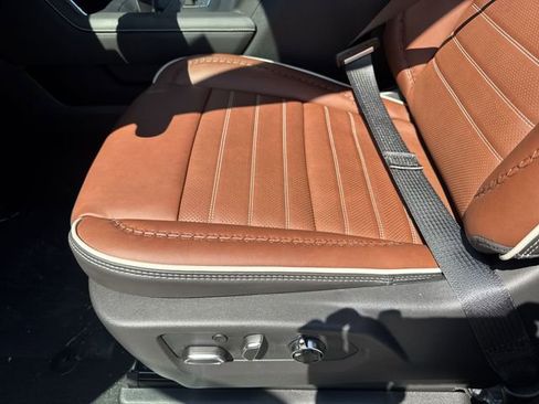 New 2026 GMC Sierra 1500 Denali Ultimate image 12