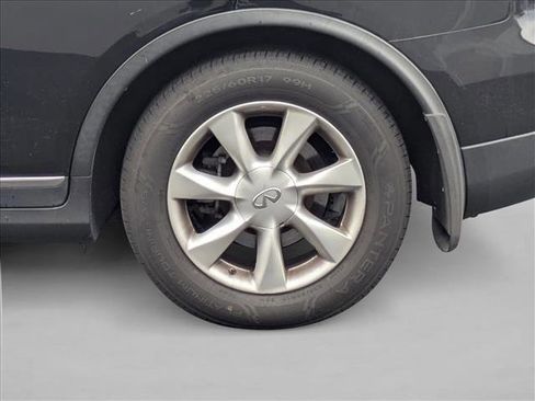 Used 2010 INFINITI EX35 Journey image 16