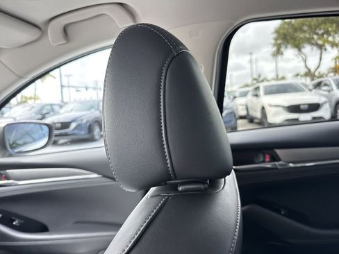 Used 2018 MAZDA MAZDA6 Touring FWD image 16
