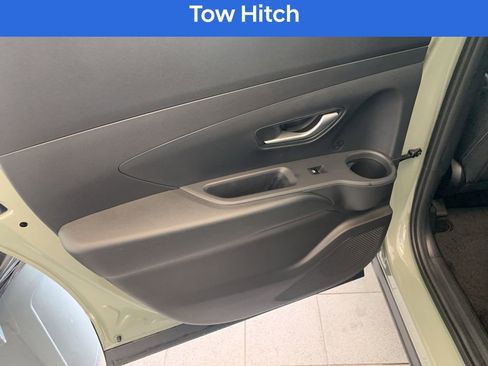 New 2026 Hyundai Santa Cruz SEL image 9