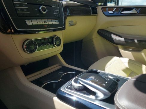 Used 2017 Mercedes-Benz GLE 350 image 27