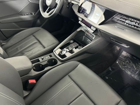 Used 2023 Audi A3 2.0T Premium w/ Convenience Package image 14