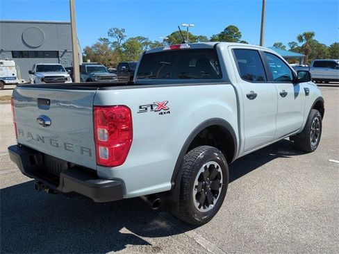 Used 2021 Ford Ranger XL w/ Equipment Group 101A High image 4