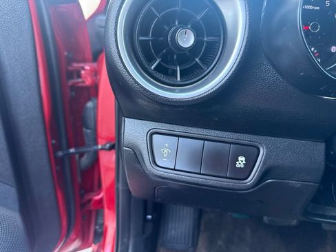 Used 2024 Kia Forte LXS FWD image 16