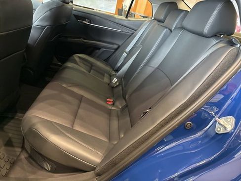 New 2026 Toyota Camry XLE image 17