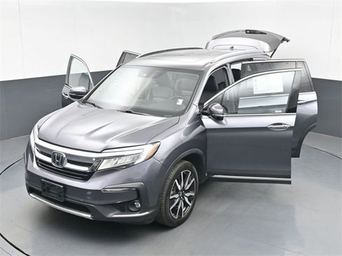 Used 2022 Honda Pilot Touring image 58