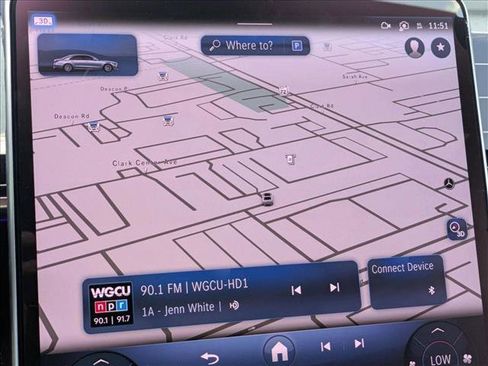 New 2026 Mercedes-Benz S 580 4MATIC Sedan image 14