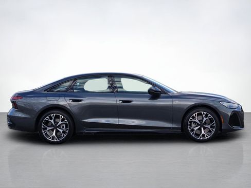 New 2026 Audi A6 Premium Plus AWD/4WD image 7