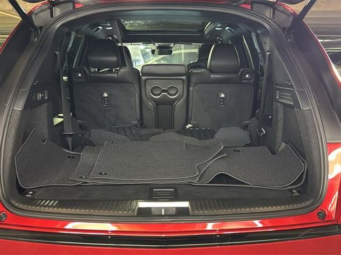 Used 2025 Acura MDX A-Spec image 15