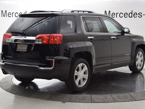 Used 2017 GMC Terrain SLT FWD image 6
