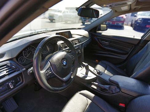 Used 2014 BMW 328i Sedan RWD image 4