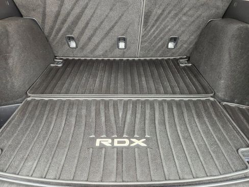 Used 2020 Acura RDX AWD w/ Technology Package image 35
