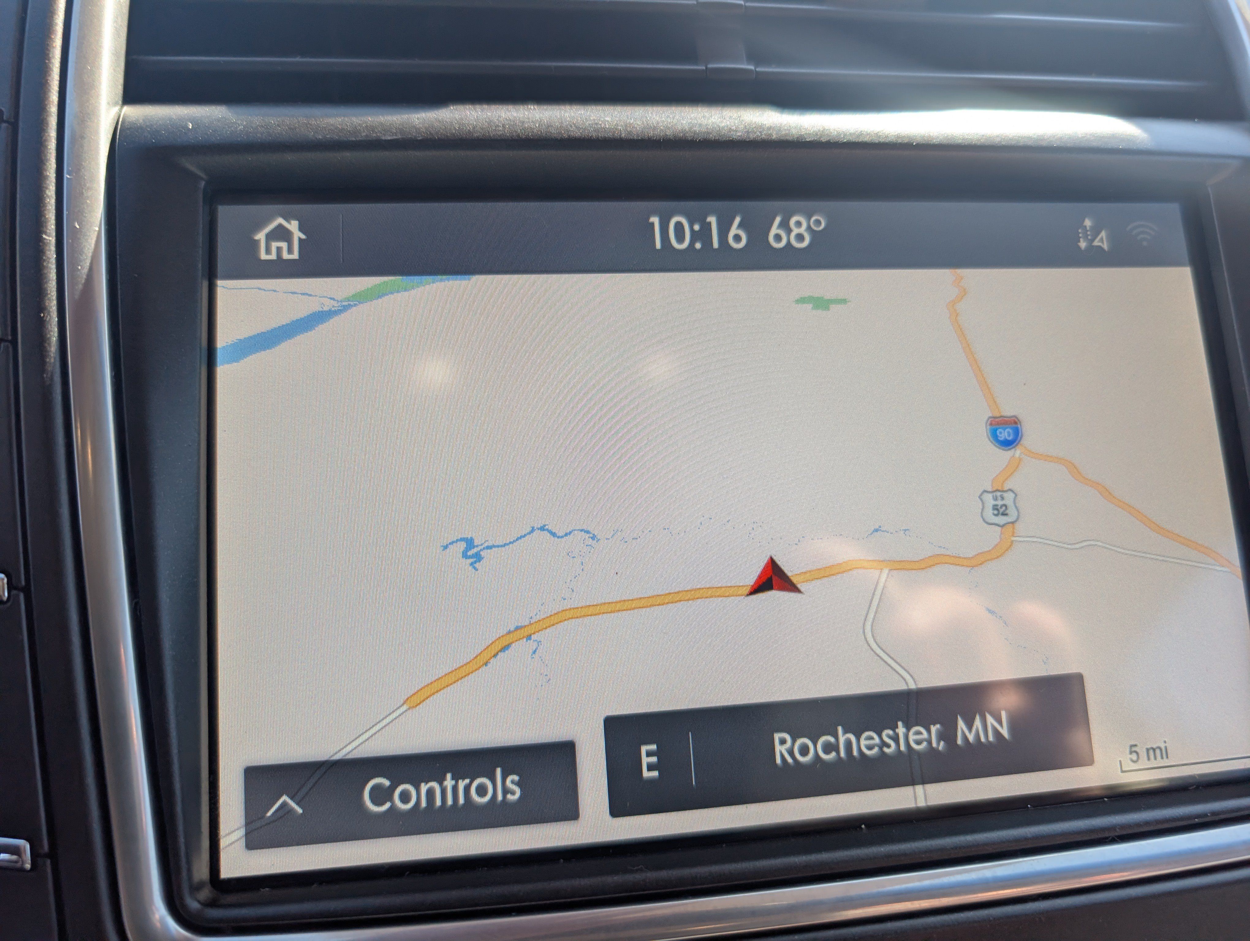 Used 2020 Lincoln Nautilus Reserve AWD/4WD image 20