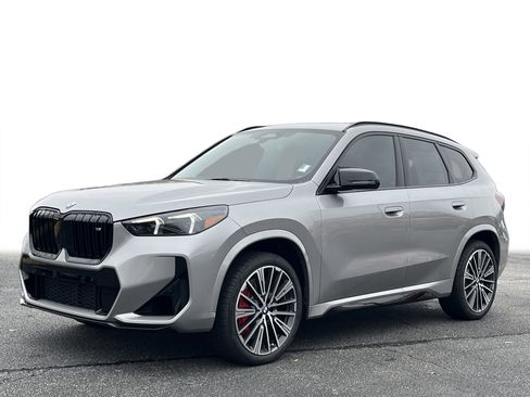 New 2026 BMW X1 M35i w/ Convenience Package image 23