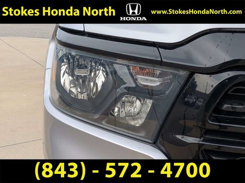 Used 2022 RAM 1500 Big Horn RWD image 12