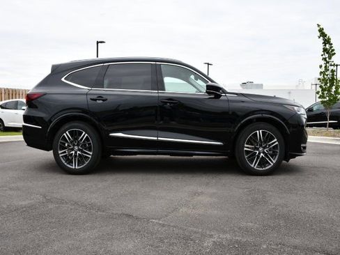 Certified 2026 Acura MDX SH-AWD w/ Advance Package image 8